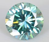 Муассанит на заказ