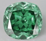 Муассанит на заказ