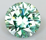 Муассанит в наличии